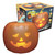 Jabberin Jack Orange Animated Pumpkin